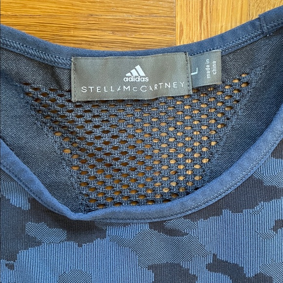 ADIDAS BY STELLA MCCARTNEY Essential Seamless Athleisure/Workout/Yoga Set - Picture 3 of 10